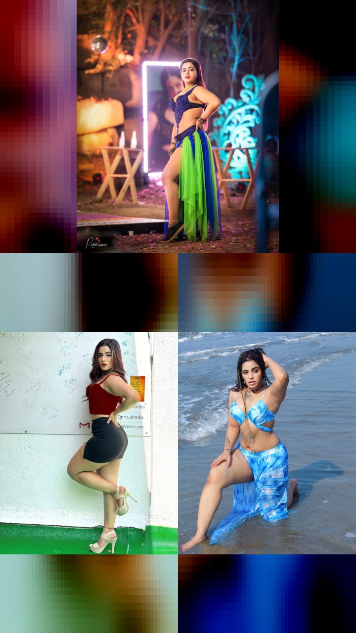 Top 10 Most Engaging Instagram Posts by Aasma Sayed