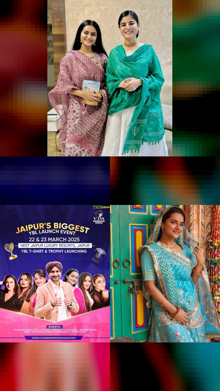 The Most Loved Instagram Photos of Aastha Chaudhary: Top 10