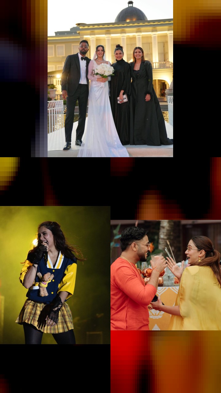 Aastha Gill’s Instagram: The 10 Most Loved Photos