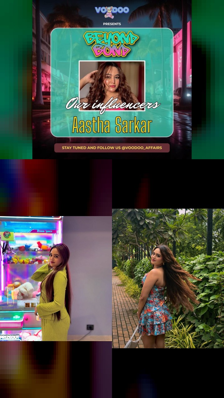 Double Tap Frenzy: Aastha Sarkar's Top 10 Instagram Pics