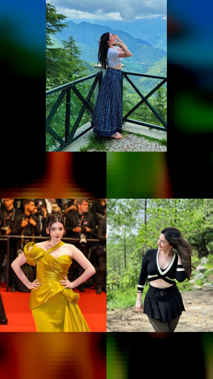 The Top 10 Aastha Shah Instagram Photos of All Time