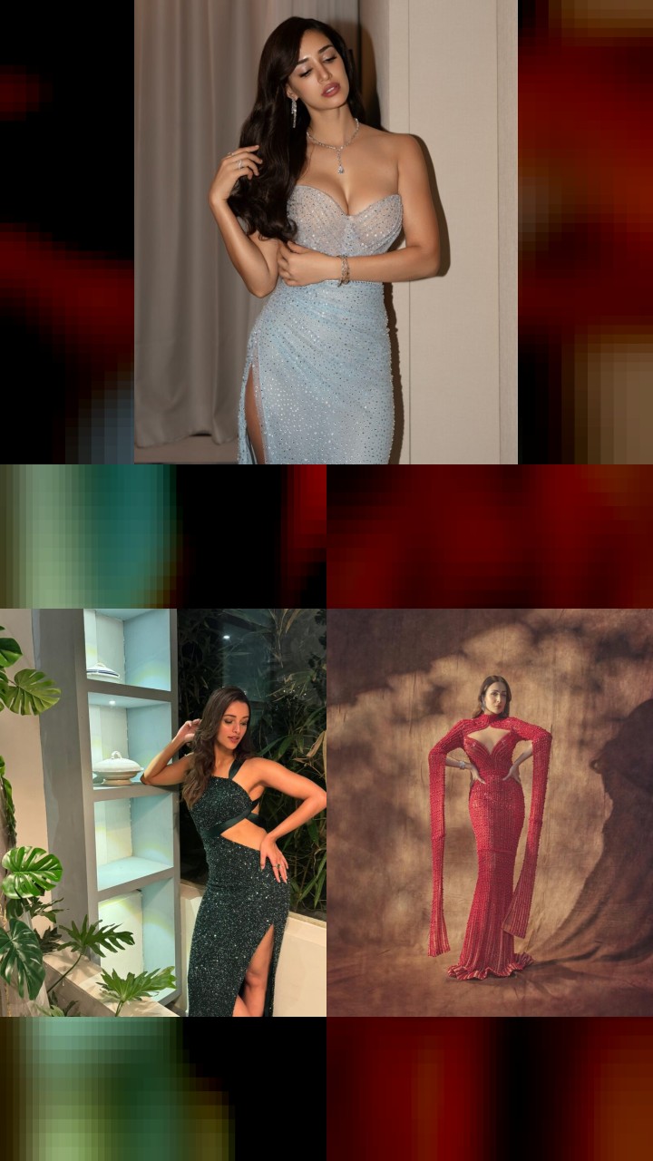The Most Liked Instagram Photos of Aastha Sharma: A Top 10 Showcase!