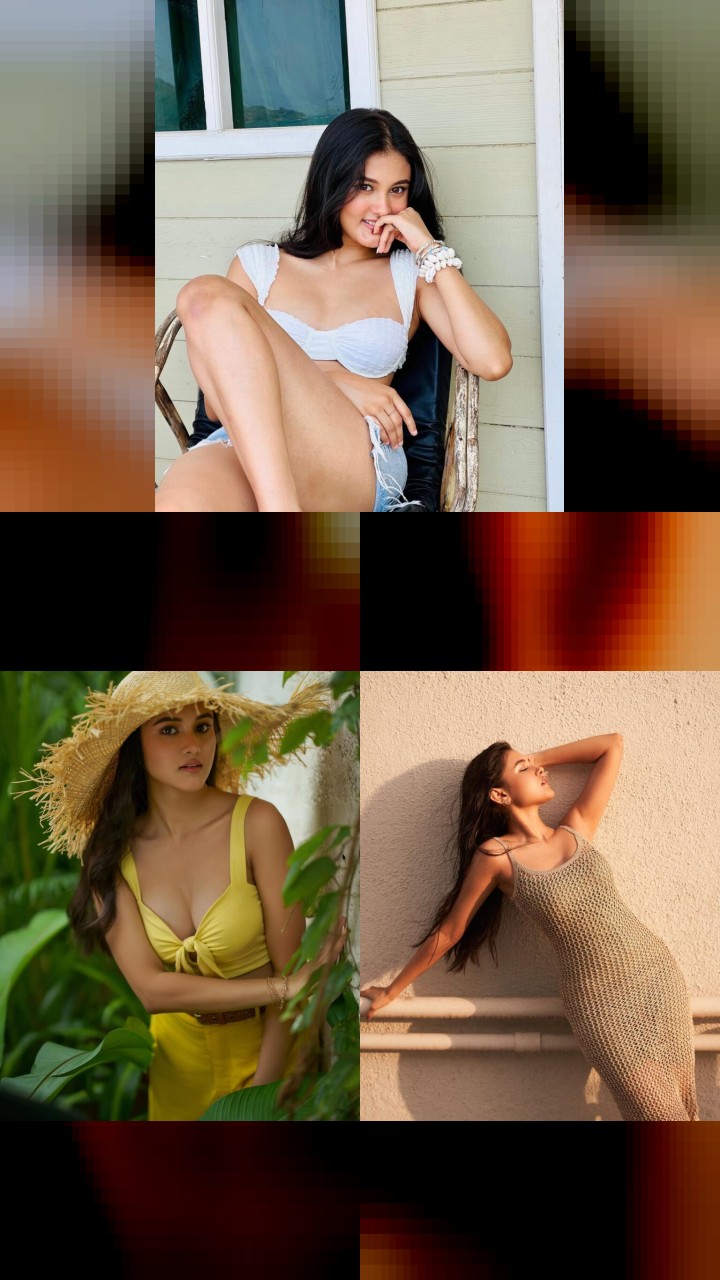 The Top 10 Instagram Posts of Aayushi Verma