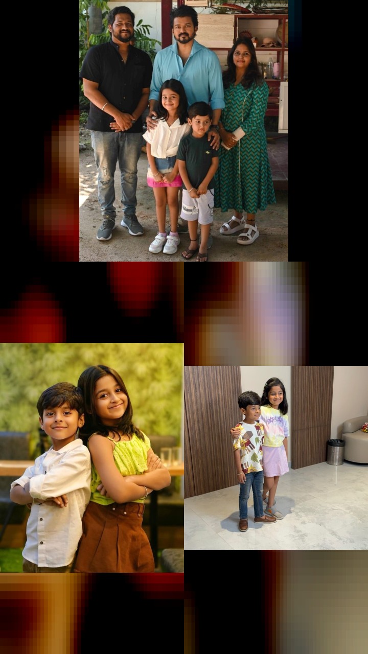 10 aazhiya sj Instagram Photos That Got the Most Love