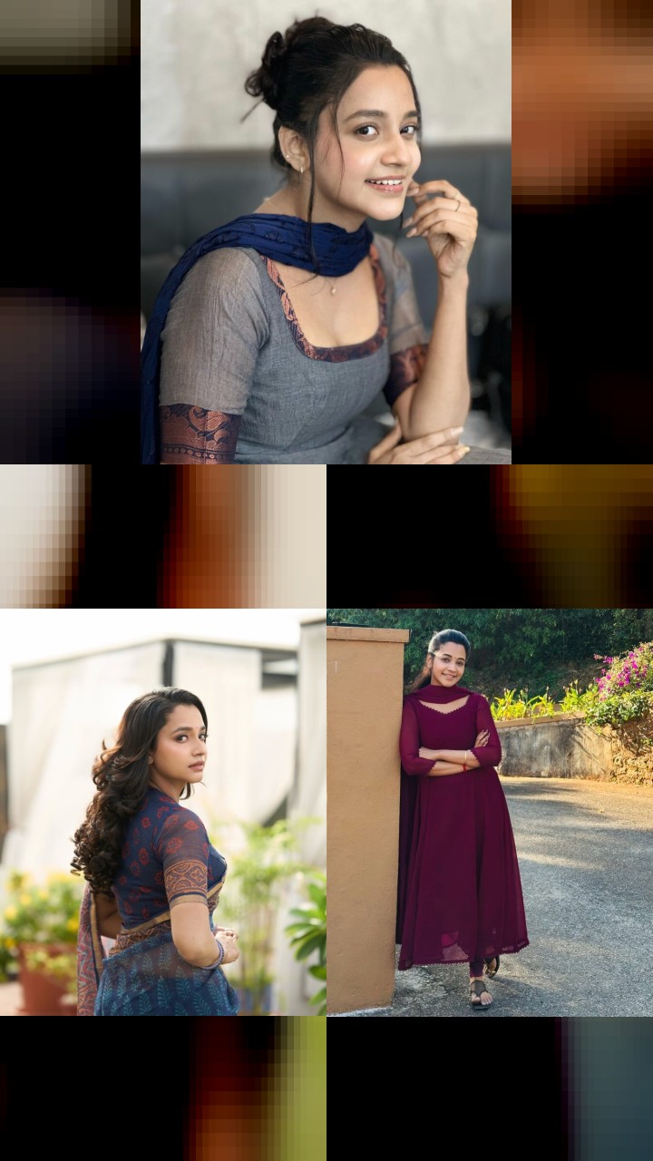 Abarnathi’s Instagram: The 10 Most Loved Photos