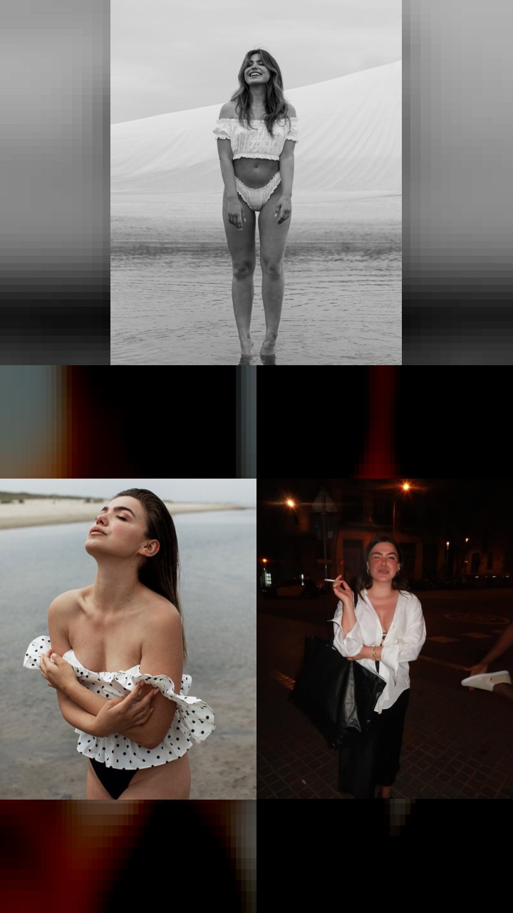 Unveiling Abbey Hoes's 10 Most Liked Instagram Photos