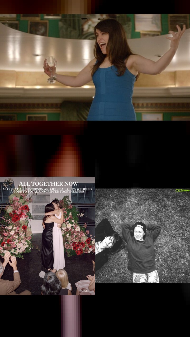The Top 10 Most Popular Instagram Photos of Abbi Jacobson