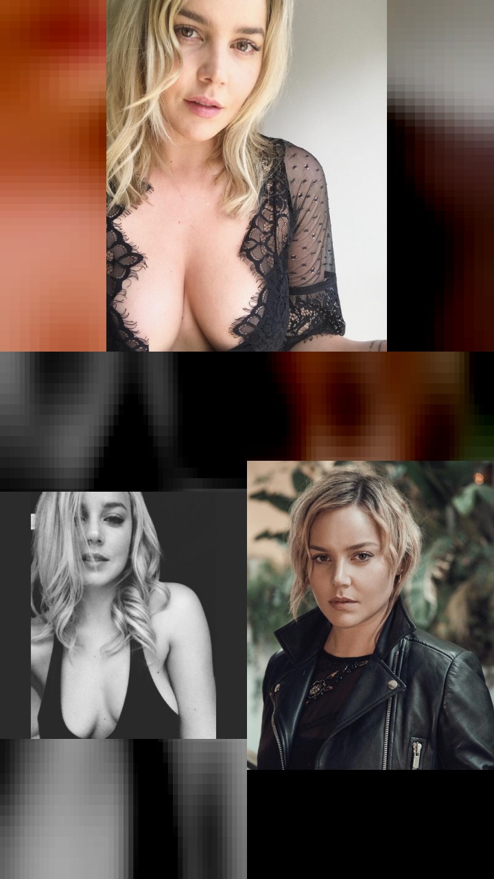 The Best of Abbie Cornish: Top 10 Instagram Photos