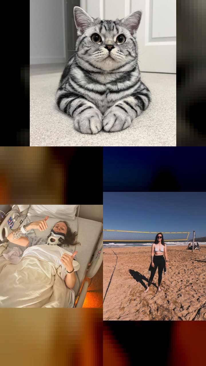 10 Must-See Instagram Posts by Abbie Eaton