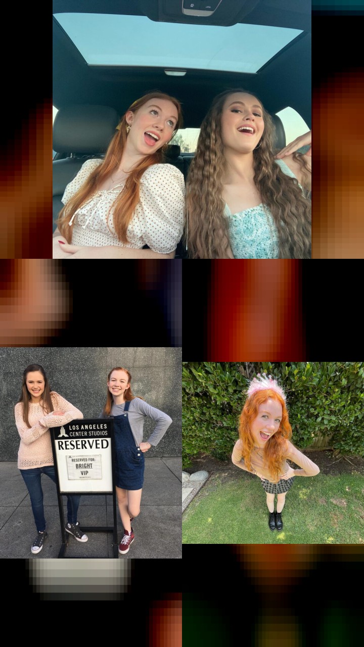 The Top 10 Instagram Photos by Abby Donnelly You Shouldn't Miss