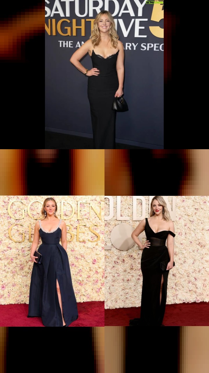 10 Must-See Instagram Posts by Abby Elliott