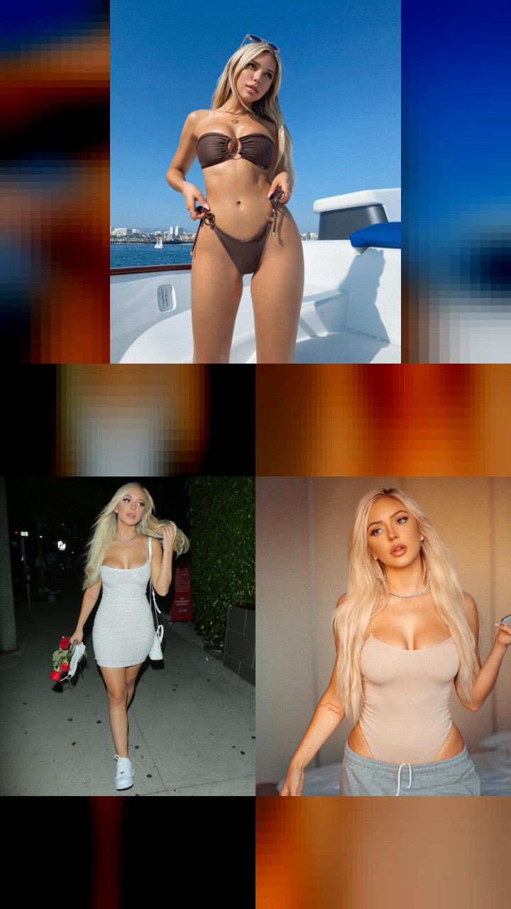 The Top 10 Abby Rao Instagram Photos You Need to See
