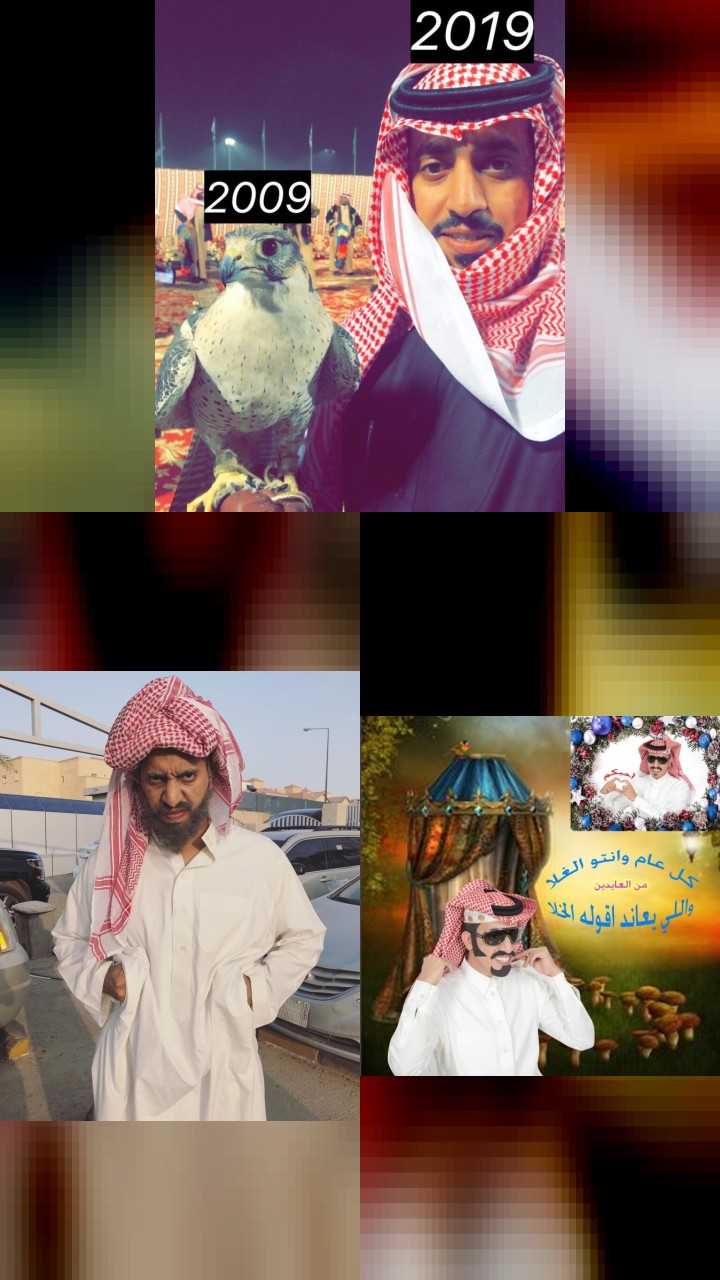 Abdulaziz Alshehri’s Instagram: 10 Most Liked Photos