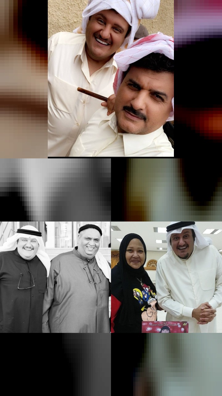 The Top 10 Most Popular Instagram Photos of Abdulla Al-Khudr