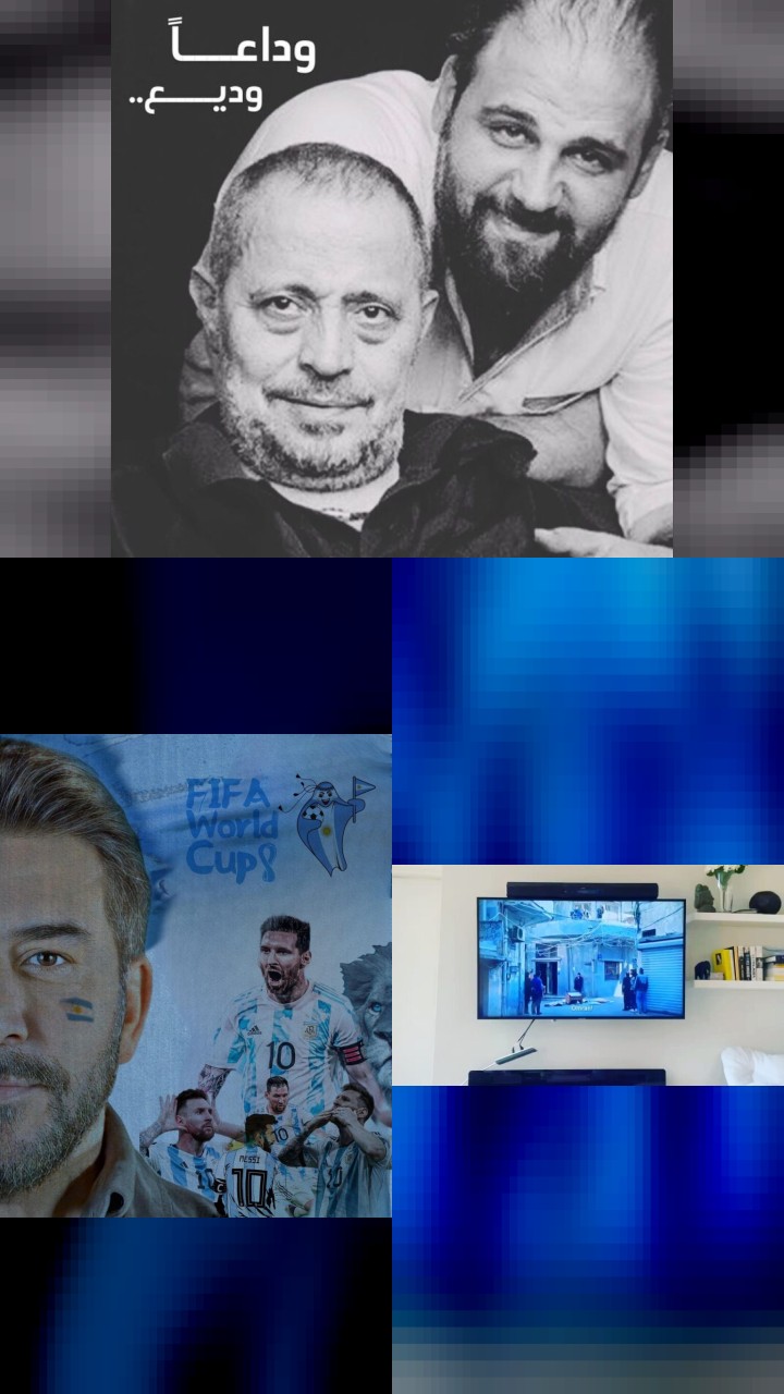 The Best of Abed Fahed: Top 10 Instagram Photos