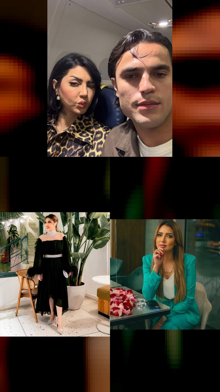 10 Iconic Instagram Photos of Abeer Ahmed
