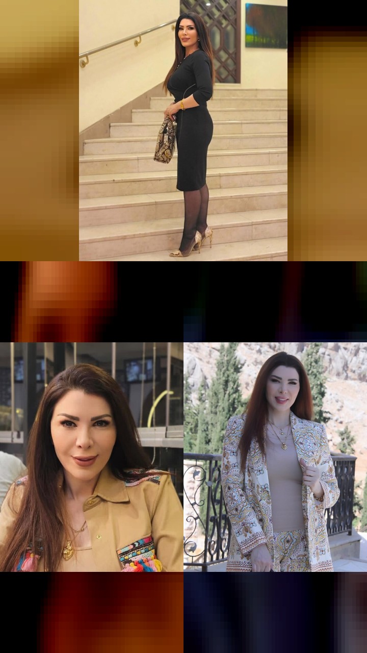 10 Best Instagram Photos of Abeer Shams Al-Deen