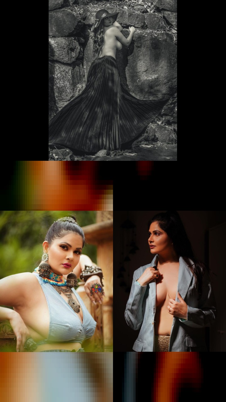 Unveiling Abha Paul's Most Liked Instagram Photos: A Top 10 List!