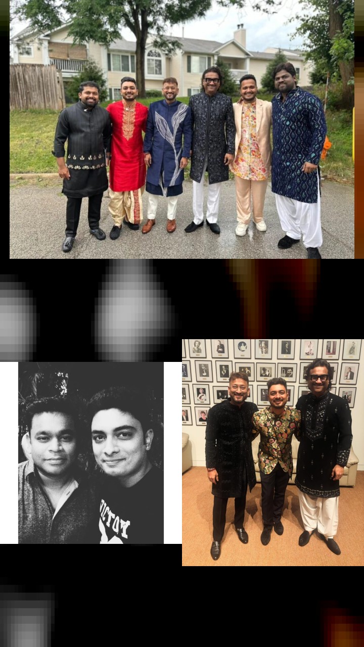 10 Best-Liked Instagram Photos of Abhay Jodhpurkar