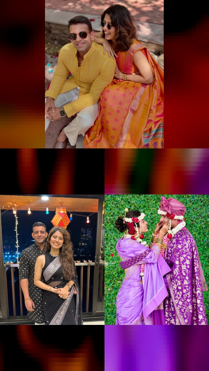 Abhidnya Bhave's Instagram Gold: The 10 Most-Liked Posts