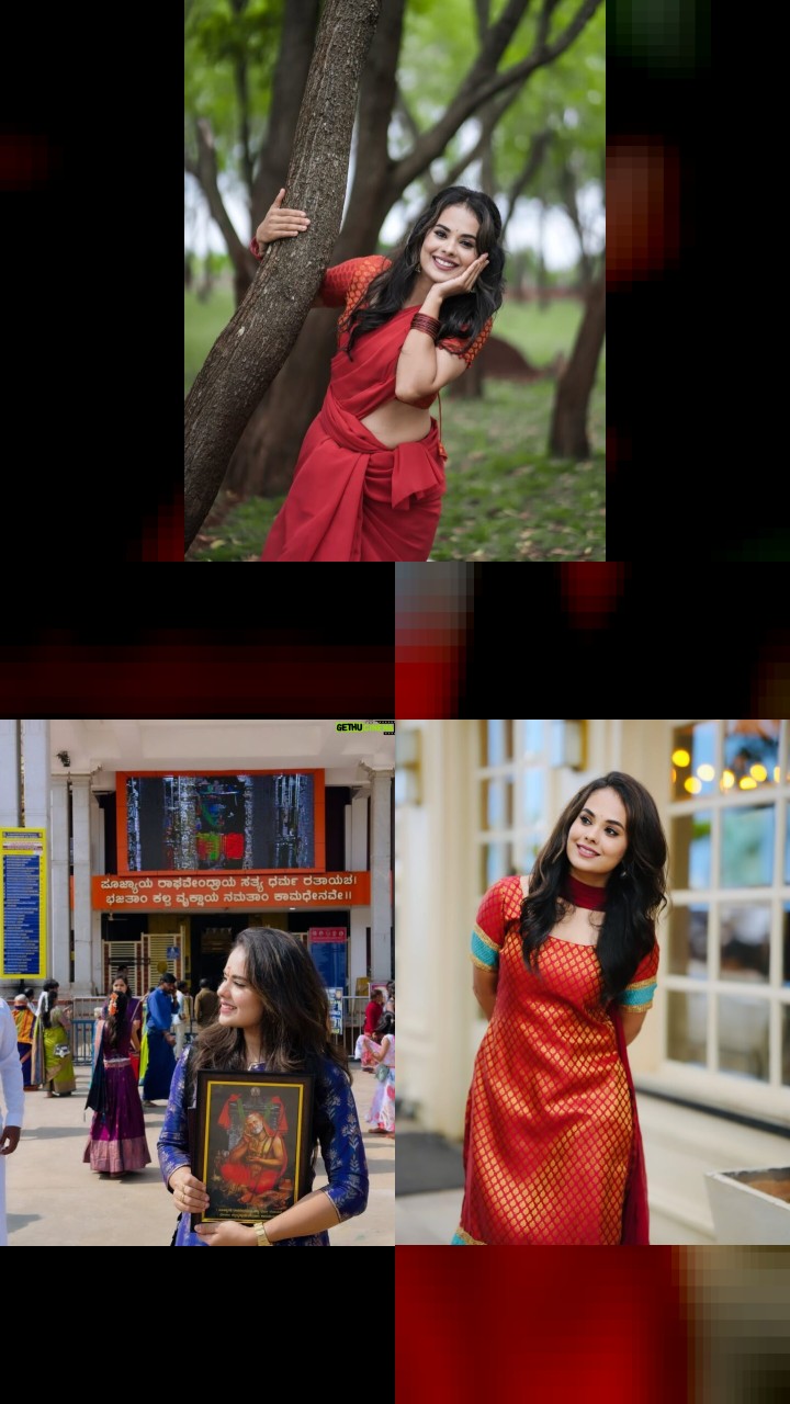 Discover Abhijna Vishwanath’s 10 Most Popular Instagram Pics
