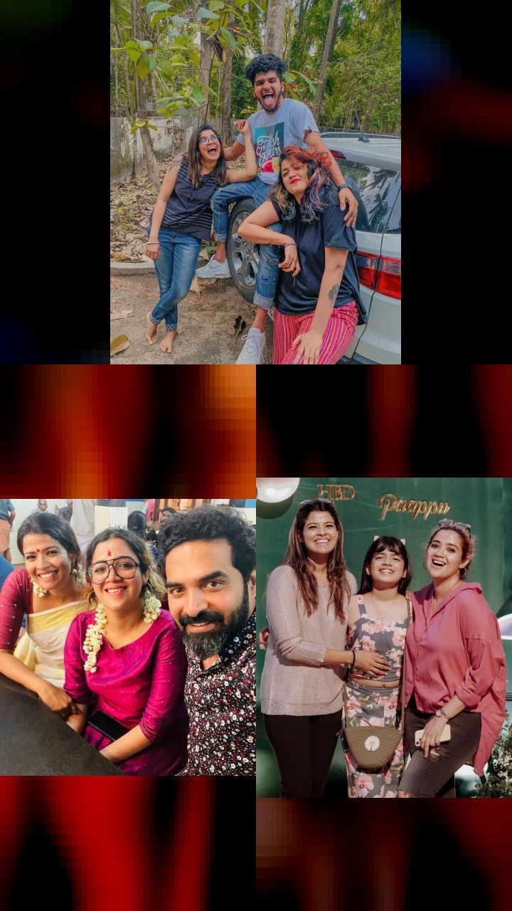 Abhirami Suresh’s Instagram: The Top 10 Must-See Photos