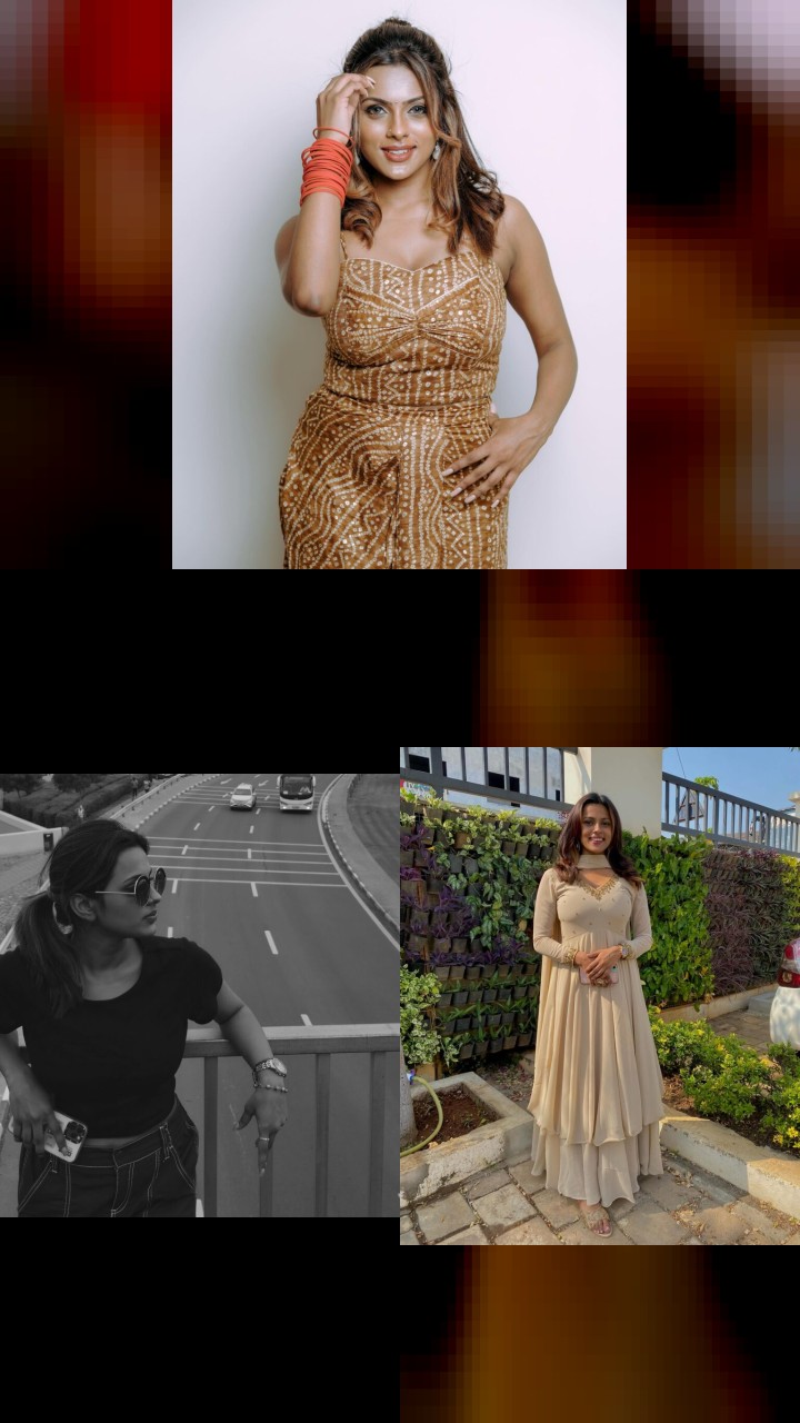Abhirami's Most Liked Instagram Photos of All Time