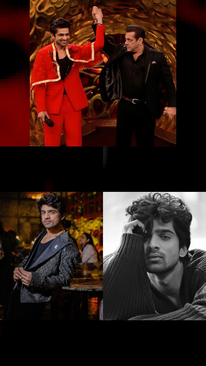Double Tap Frenzy: Abhishek Kumar's Top 10 Instagram Pics