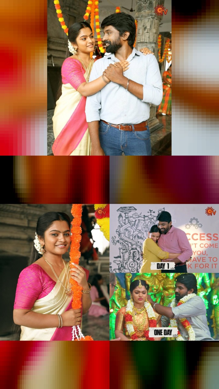 Top 10 Instagram Photos of Abi Nakshathra You Have to See