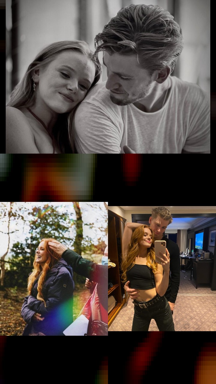 Abigail Cowen’s Instagram: The 10 Most Memorable Photos