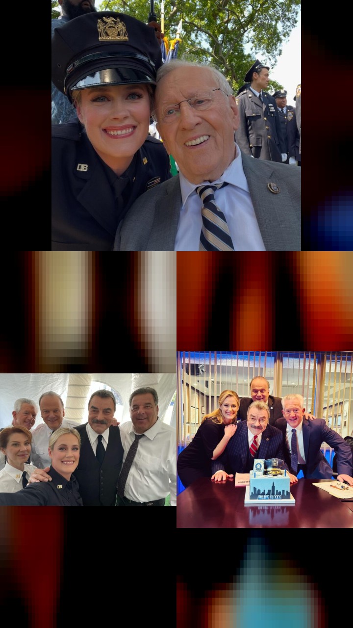 Abigail Hawk’s Top 10 Instagram Photos That Are Pure Gold