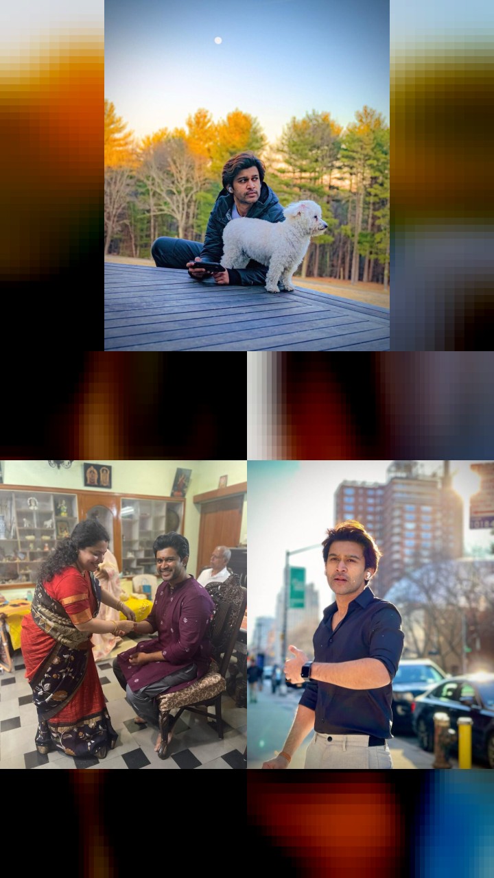 Unveiling Abijeet Duddala's 10 Most Liked Instagram Photos
