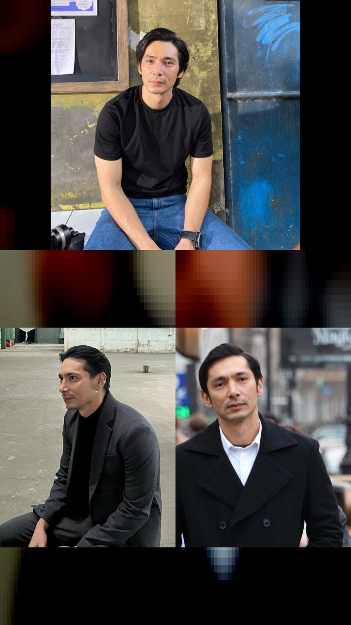 Unveiling Abimana Aryasatya's Most Liked Instagram Photos: A Top 10 List!