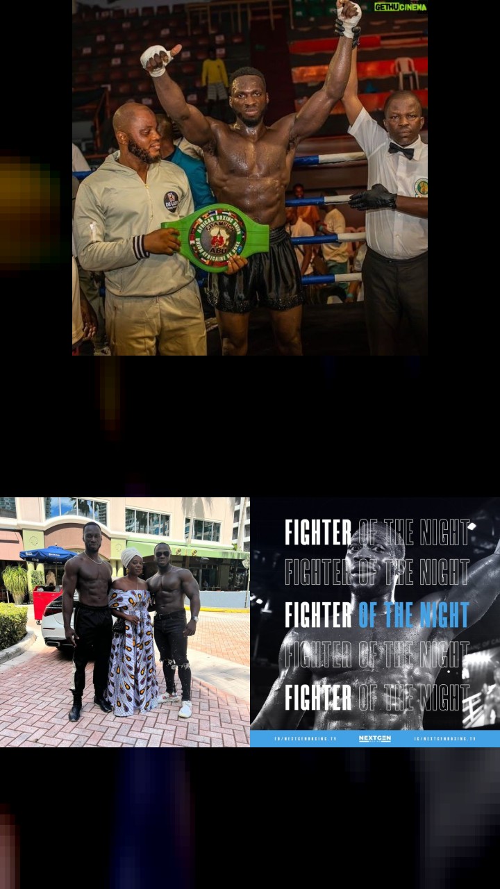 Abimbola Osundairo’s Instagram: The 10 Most Memorable Photos