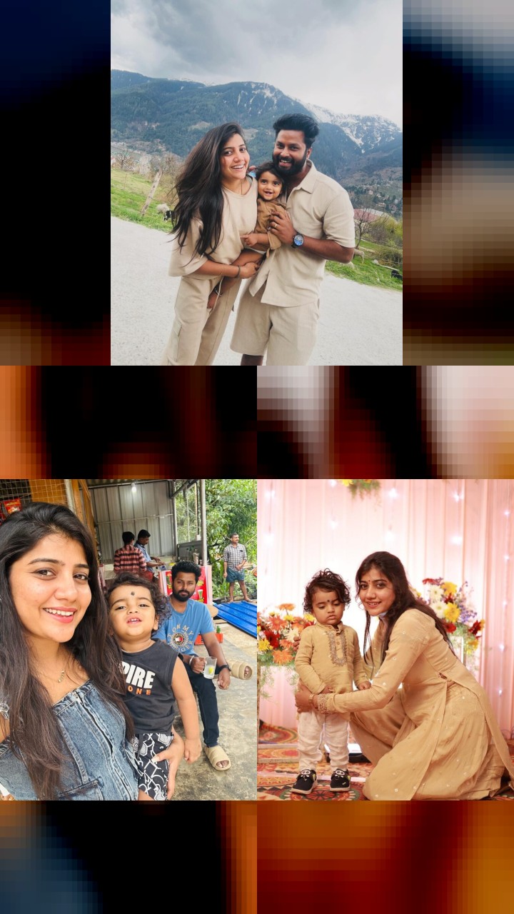 10 Abi Navya Instagram Photos That Got Major Love