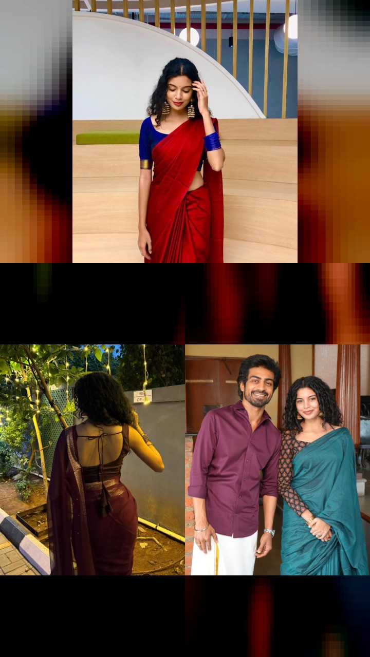 abinayaa ravichander’s Top 10 Instagram Photos of All Time