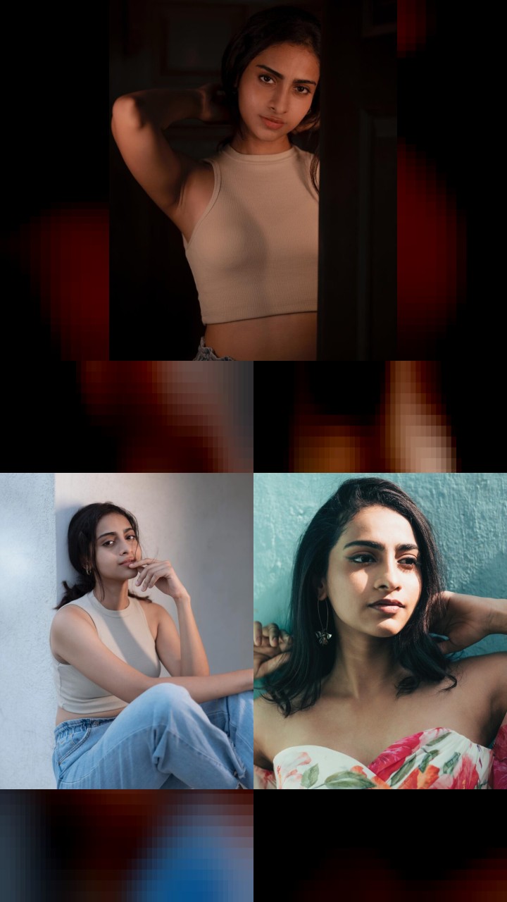 The Top 10 Instagram Posts of Abitha Venkat