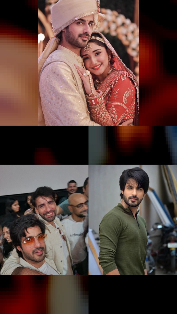 10 Times Abrar Qazi's Instagram Photos Were Unforgettable