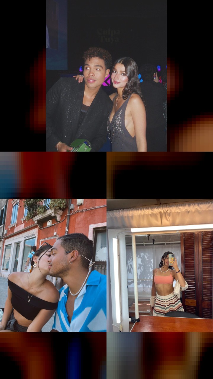 Abril di Yorio's Instagram Gold: The 10 Most-Liked Posts