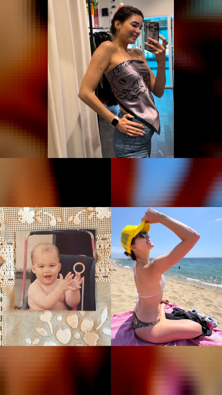 The Top 10 Most Loved Instagram Photos by Abril Schreiber