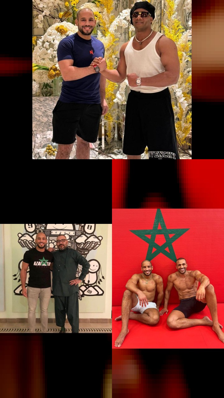 10 Abu Azaitar Instagram Photos That Got the Most Love