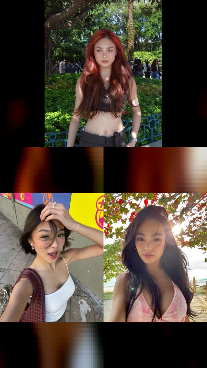 AC Bonifacio’s Instagram: The 10 Most Loved Photos
