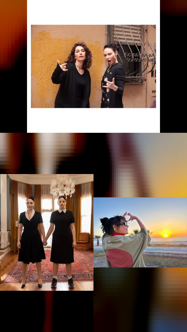 Açelya Devrim Yılhan's Top 10 Instagram Photos That Got the Most Likes