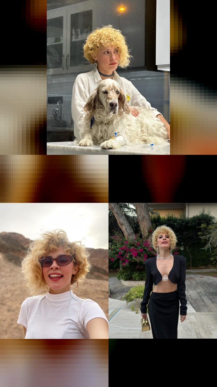 Açelya Topaloğlu’s Top 10 Instagram Photos That Are Pure Gold