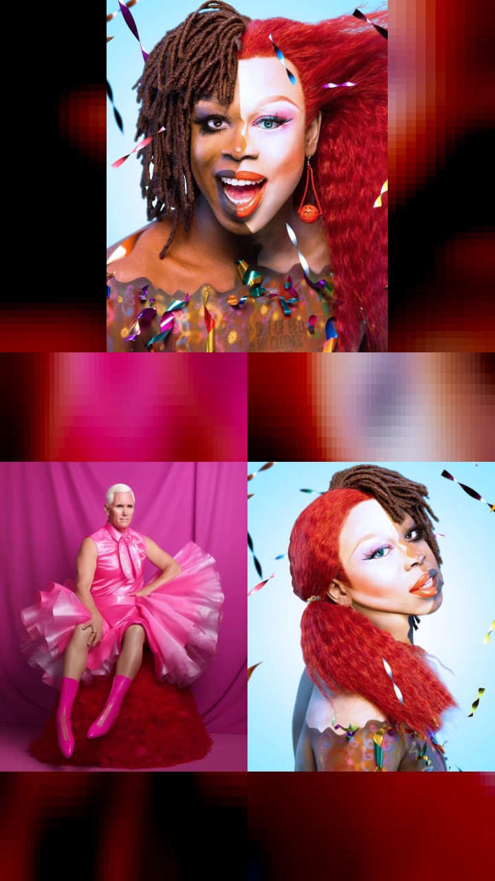 The Top 10 Acid Betty Instagram Photos of All Time