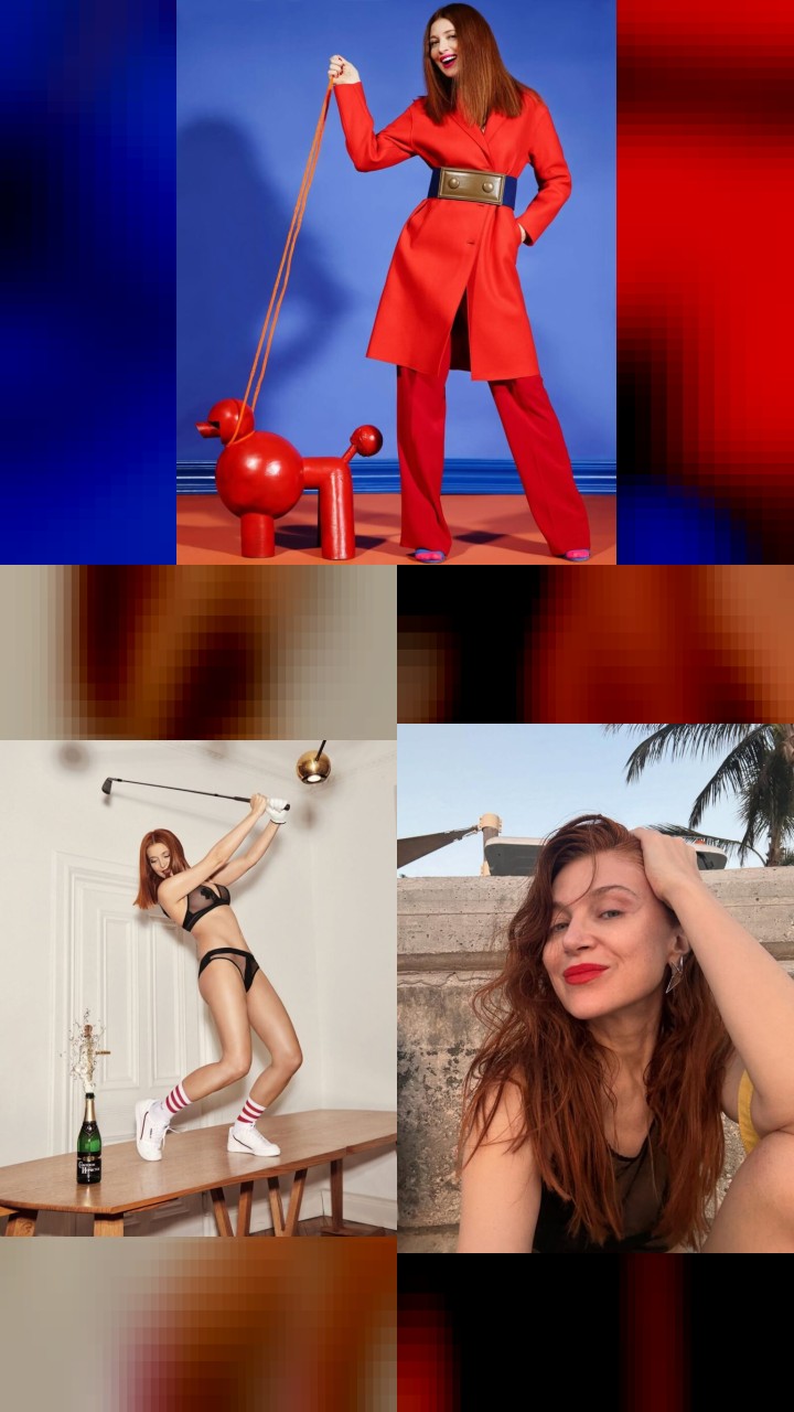 Ada Fijał’s Top 10 Instagram Photos of All Time