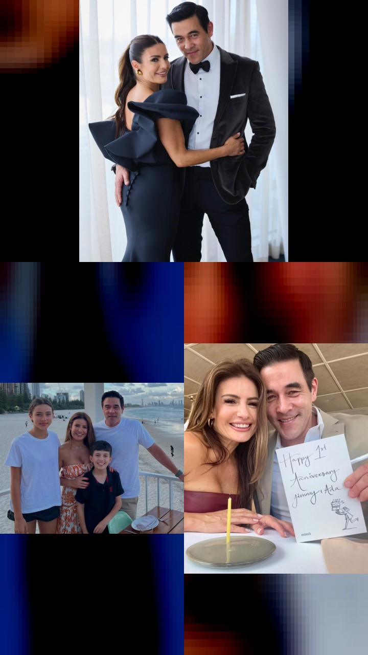 The Top 10 Most Liked Instagram Photos of Ada Nicodemou