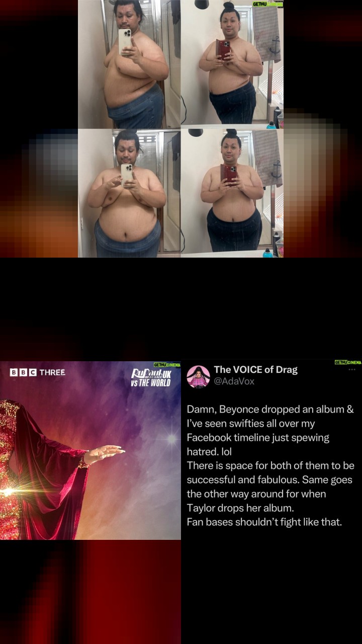 Ada Vox’s Top 10 Instagram Photos That Are Pure Gold