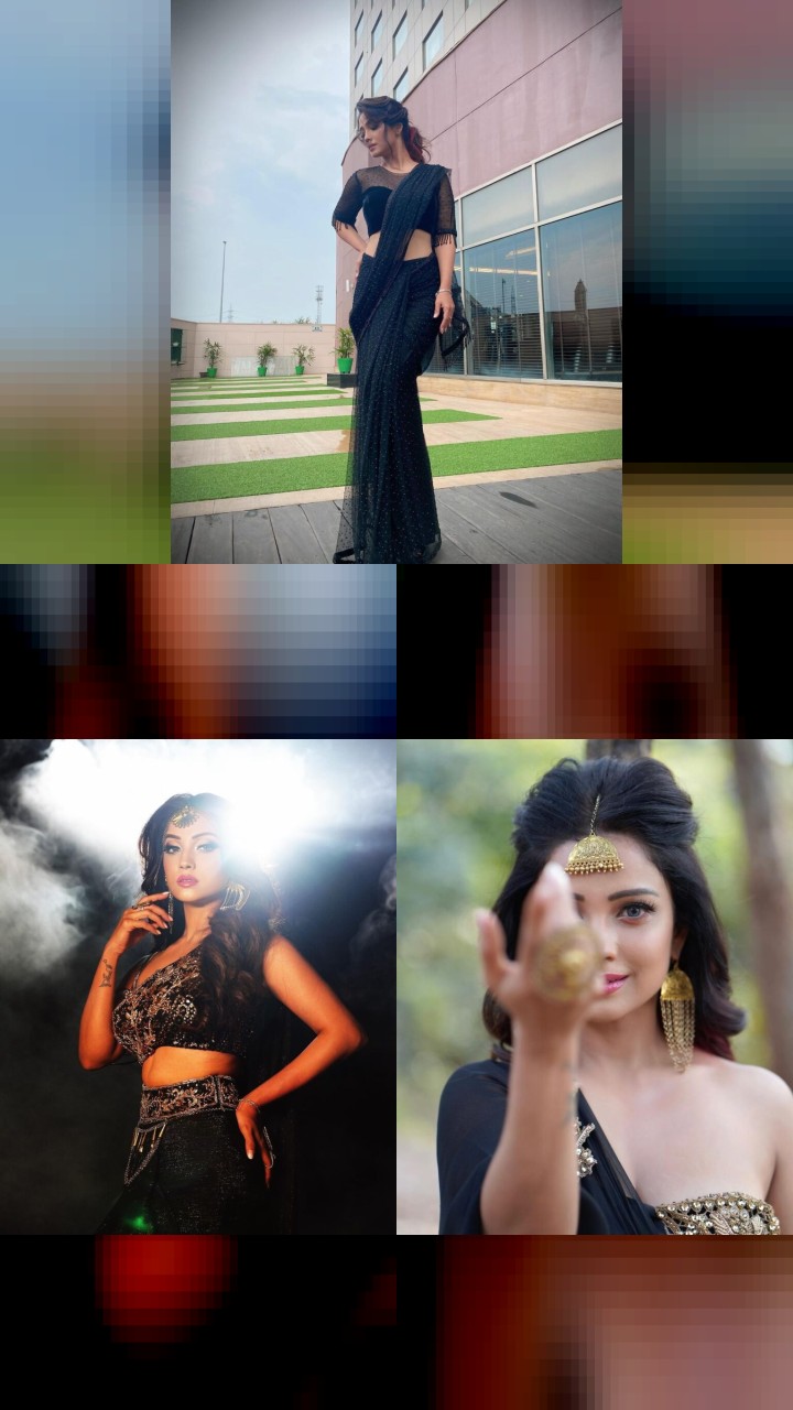 The Most Liked Instagram Photos of Adaa Khan: A Top 10 Showcase!