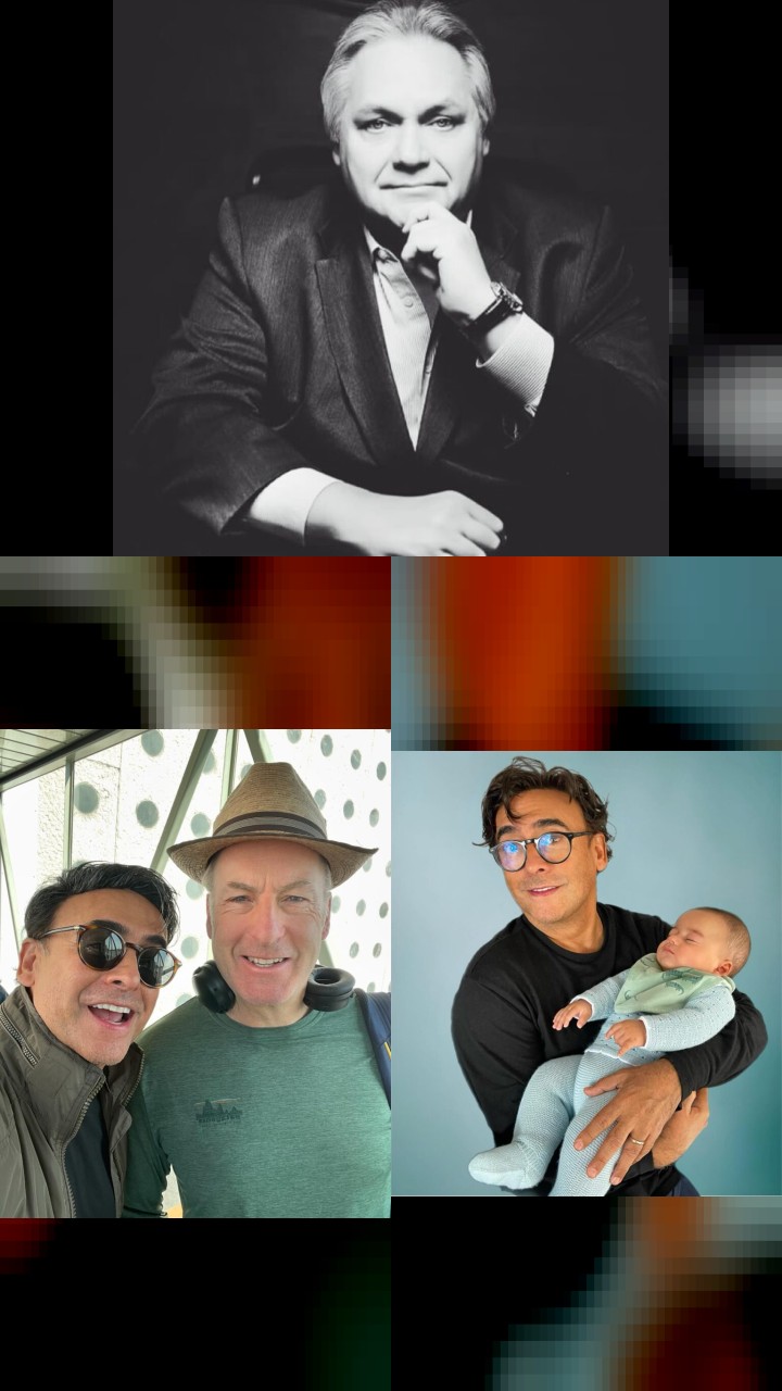 The Best of Adal Ramones: Top 10 Instagram Photos